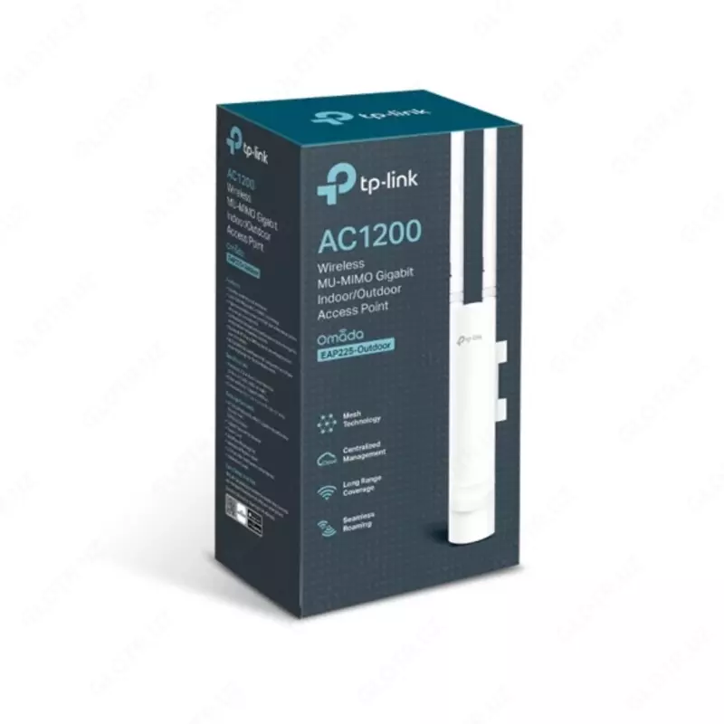 TP-Link TL-WA901ND kirish nuqtasi