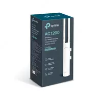 Точка доступа Wi‑Fi для улицы и помещений TP-Link EAP225-Outdoor - 908 500 сум