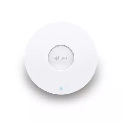 Потолочная точка доступа Wi‑Fi TP-Link EAP660HD AX3600 - 1 472 000 сум / шт.