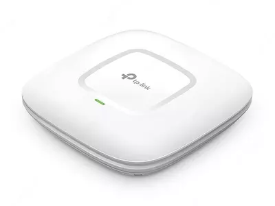 Потолочная точка доступа Wi‑Fi TP-Link CAP1200 AC1200 - 644 000 сум / шт.