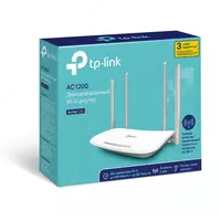 Двухдиапазонный Wi‑Fi роутер TP-Link Archer C50 AC1200 - 276 000 сум