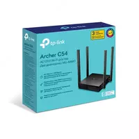 Двухдиапазонный Wi‑Fi роутер TP-Link Archer C54 AC1200 - 253 000 сум