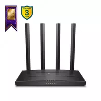 Двухдиапазонный Wi‑Fi роутер TP-Link Archer C6 AC1200