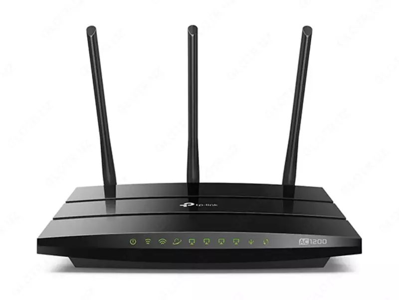 TP-Link Archer C24 AC750 Dual-band Wi‑Fi router