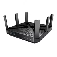 Трехдиапазонный Wi‑Fi роутер TP-Link Archer C4000 - 1 506 500 сум