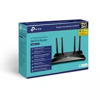 Двухдиапазонный Wi‑Fi роутер TP-Link Archer AX20 AX1800