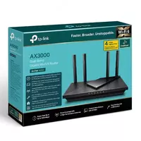 Ikki tarmoqli Wi-Fi router TP-Link Archer AX55 AX3000 - 975 000 so'm