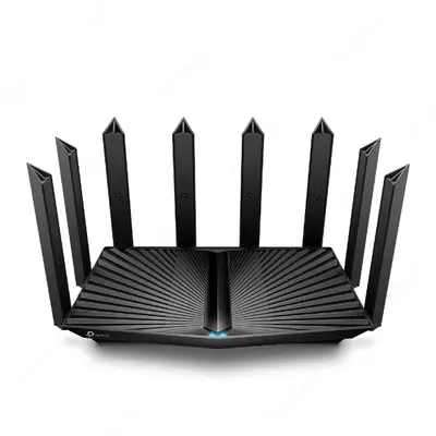 Трехдиапазонный Wi‑Fi роутер TP-Link Archer AX90 AX6600