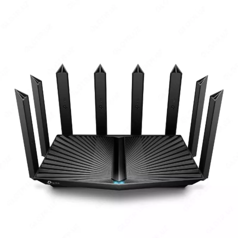 Трехдиапазонный Wi‑Fi роутер TP-Link Archer AX90 AX6600