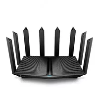 Трехдиапазонный Wi‑Fi роутер TP-Link Archer AX90 AX6600