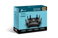 Двухдиапазонный Wi‑Fi роутер TP-Link Archer AX6000 - 3 001 500 сум
