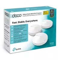 Mesh-система TP-LINK Deco M5 (3pack) AC1300