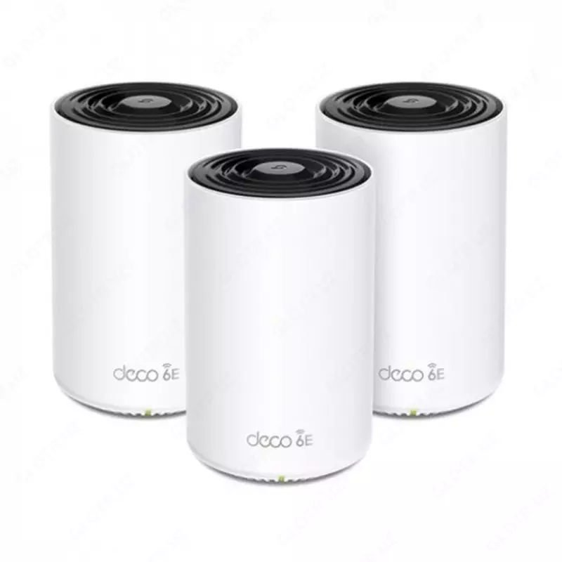 Mesh-система TP-LINK Deco X75 (3-pack) AX5400 - 5 359 000 сум