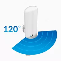 1 700 000 сум Секторная антенна Ubiquiti LiteAP ac (LAP-120)