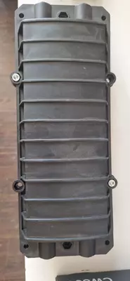 Муфта оптическая до 24 волокон