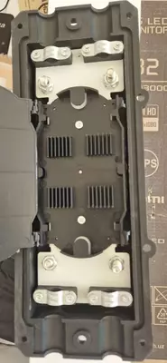 Муфта оптическая до 24 волокон Ulgurji va chakana