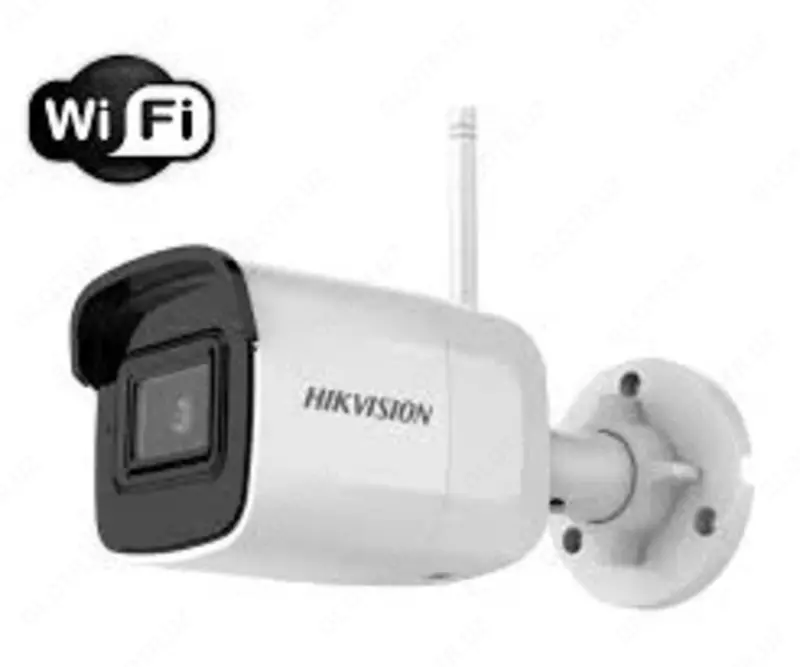 от {0} сум Камера 4 МП DS-2CD2041G1-IDW1