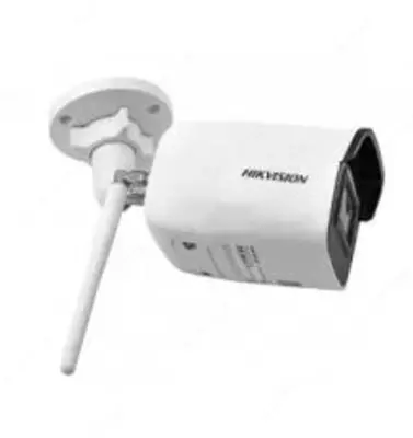 Камера 4 МП DS-2CD2041G1-IDW1 👉 HITECH PRO | IT-оборудование и видеонаблюдение по всему Узбекистану