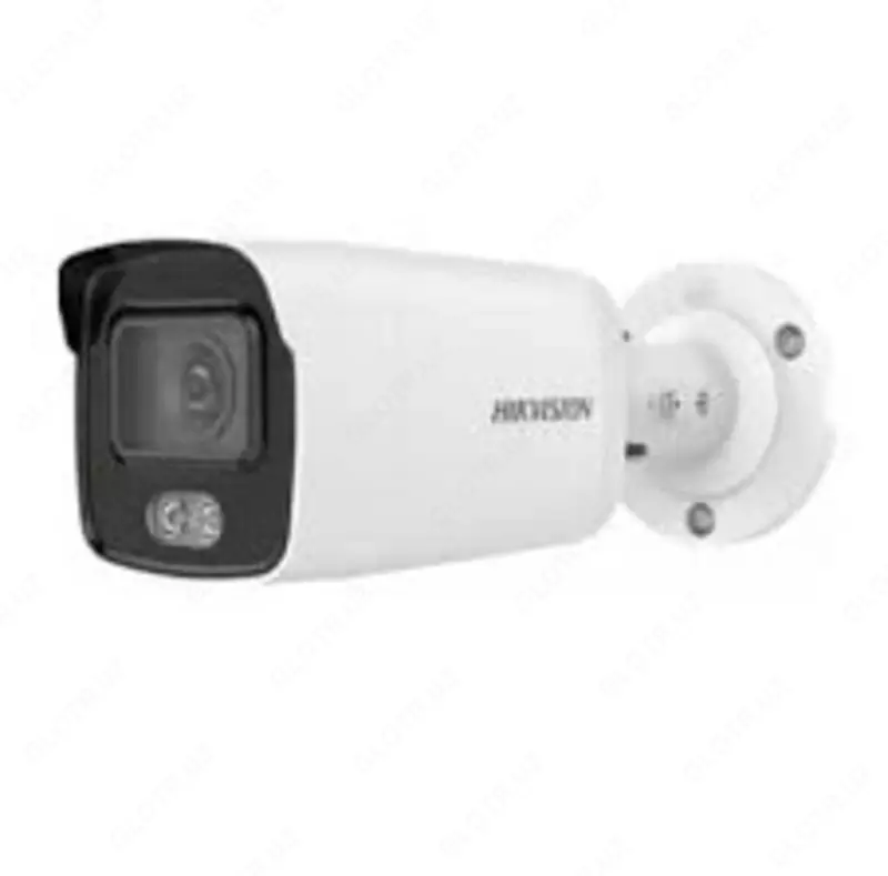 Камера DS-2CD2047G2-L 4 МП - Color Vu