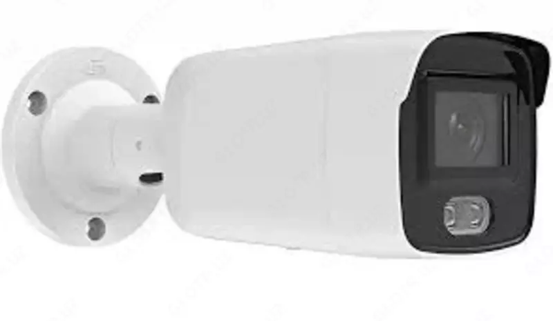 Камера Hikvision DS-2CD2047G2-LU - от {0} сум