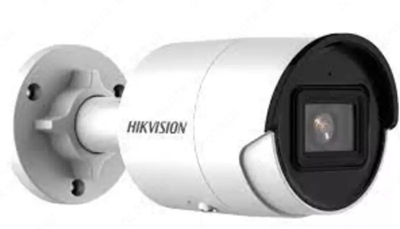 от {0} сум Камера Hikvision DS-2CD2063G2-I /6 МП