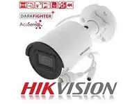 Камера DS-2CD2083G2-I(4K)-AcuSense 👉 HITECH PRO | IT-оборудование и видеонаблюдение по всему Узбекистану