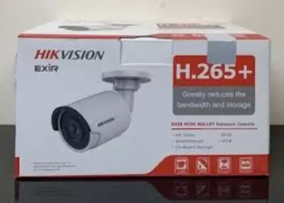 DS-2CD2035FWD-I - 👉 HITECH PRO | IT-оборудование и видеонаблюдение по всему Узбекистану