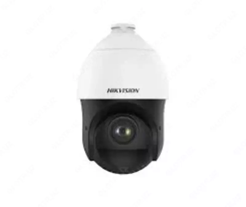 Видеокамера DS-2DE4215IW-IP-FULL Камеры видеонаблюдения