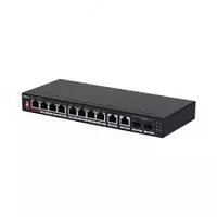 Коммутатор DH-PFS3210-8ET2GF-96 - от {0} сум