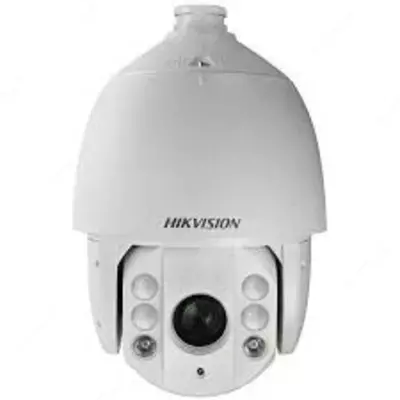 Поворотная HD камера Hikvision DS-2AE7123TI-А