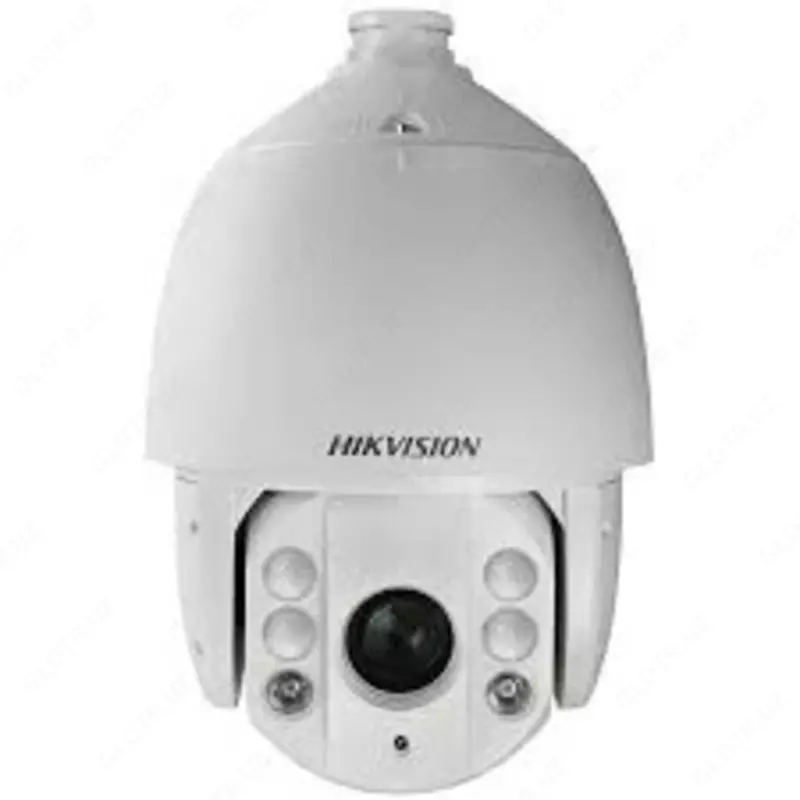 Поворотная HD камера Hikvision DS-2AE7123TI-А