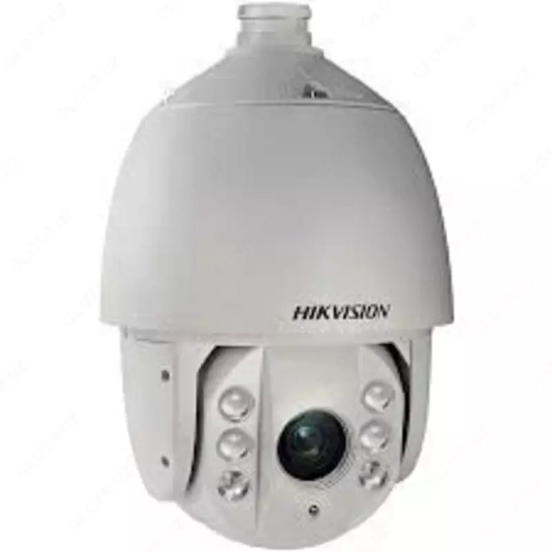 Поворотная HD камера Hikvision DS-2AE7123TI-А - от {0} сум