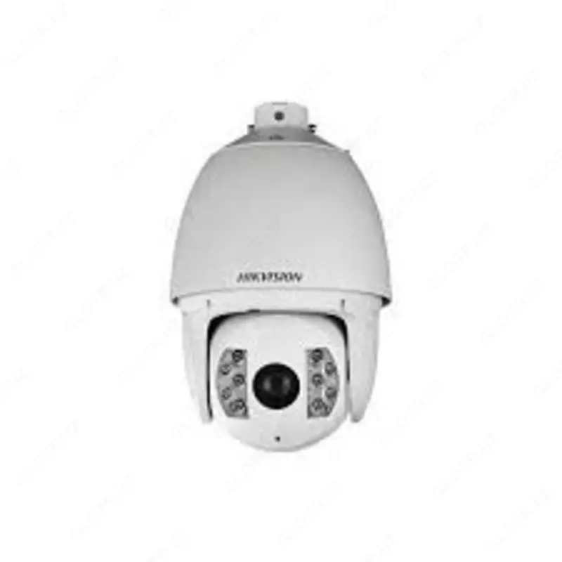 Поворотная HD камера Hikvision DS-2AE7123TI-А 👉 HITECH PRO | IT-оборудование и видеонаблюдение по всему Узбекистану