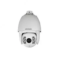 Поворотная HD камера Hikvision DS-2AE7123TI-А 👉 HITECH PRO | IT-оборудование и видеонаблюдение по всему Узбекистану