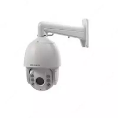 Поворотная HD камера Hikvision DS-2AE7123TI-А - ООО "Hitech LTD"