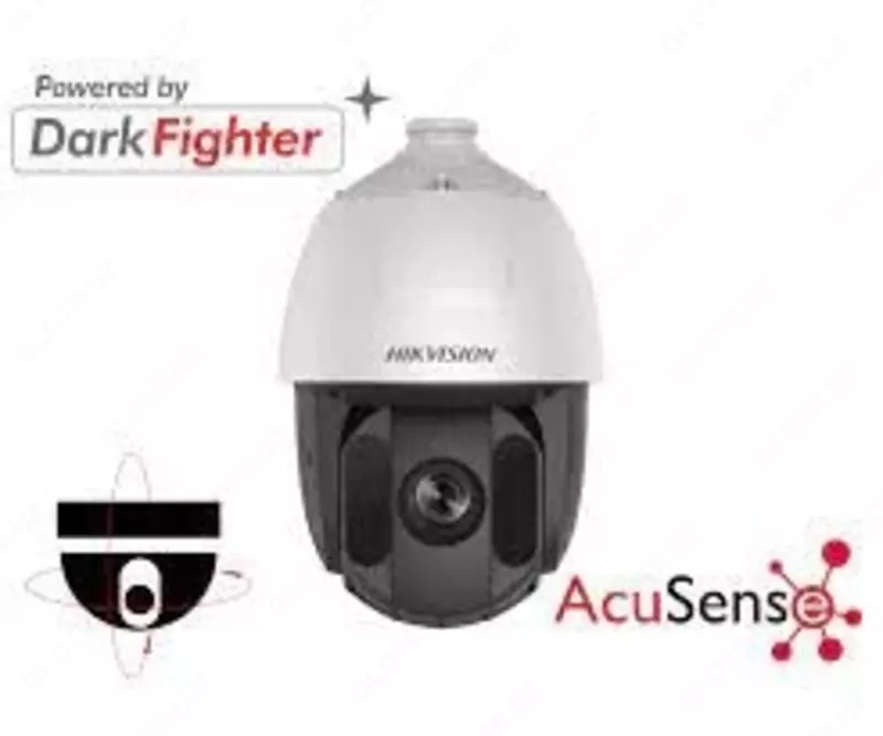 Видеокамера DS-2DE5432IW-AE(B) Оптом и розница