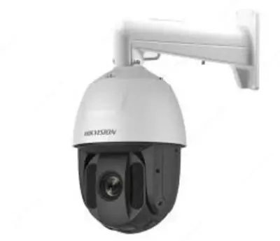 Видеокамера DS-2DE5432IW-AE(B) 👉 HITECH PRO | IT-оборудование и видеонаблюдение по всему Узбекистану