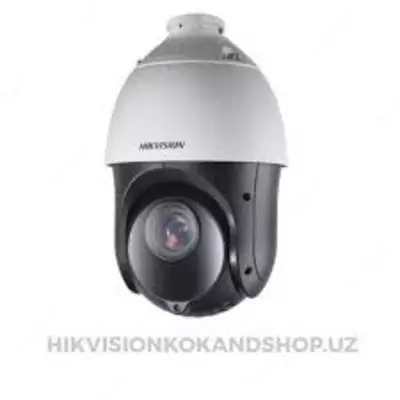 Видеокамера DS-2DE4425IW-DE