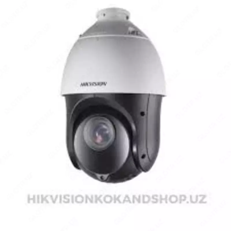 Видеокамера DS-2DE4425IW-DE