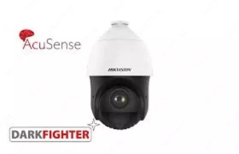 от {0} сум Видеокамера DS-2DE4425IW-DE