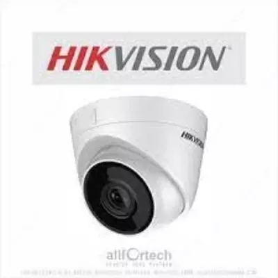 408 850 сум / шт. Видеокамера Hikvision DS-2CD1323G0-IUF