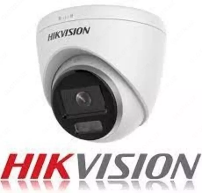 от {0} сум Камера DS-2CD1327G0-L / 2МП