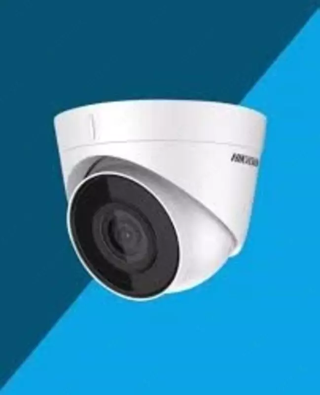 Видеокамера Hikvision DS-2CD1343G0-I Оптом и розница