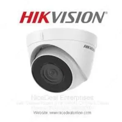 Kamera DS-2CD1353G0-I