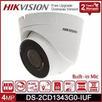 Камера Hikvision DS-2CD1353G0-I Оптом и розница