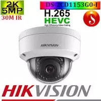 Камера DS-2CD1153G0-I