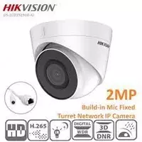 от {0} сум Видеокамера Hikvision DS-2CD1163G0-I