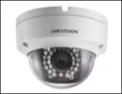 DS-2CD2112-I - IP - HD