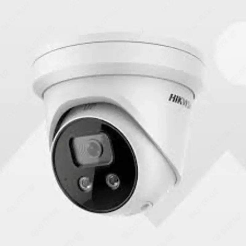 Видеокамера Hikvision DS-2CD2326G1-I/SL Оптом и розница