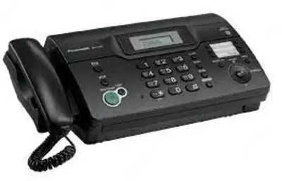 Факсимильный аппарат Panasonic KX-FT 981 - 1 100 000 сум / шт.